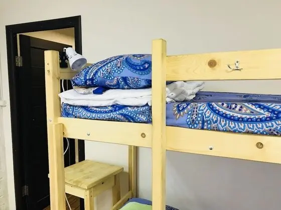 Family Dört Kişilik Oda