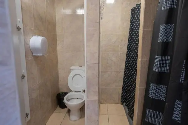 Basic Ortak Ranzalı Oda, Karma Ranzalı Oda, Sigara İçilmez