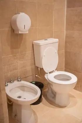 Basic Ortak Ranzalı Oda, Karma Ranzalı Oda, Sigara İçilmez