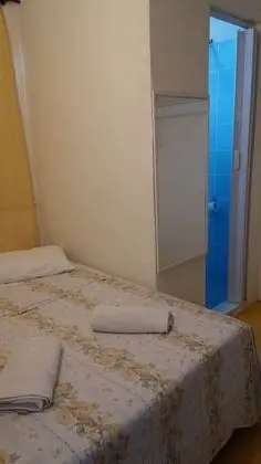Economy Tek Büyük Yataklı Oda