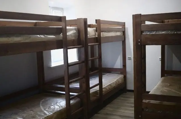 Comfort Oda, Özel Banyo