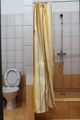 Comfort Oda, Özel Banyo