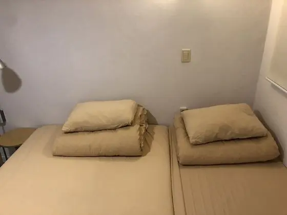 Basic Oda, 2 Yatak Odası (Double Room or Twin Room)