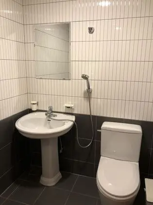 Basic Oda, 2 Yatak Odası (Double Room or Twin Room)
