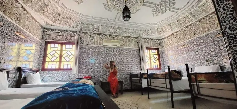 Family Oda, 1 Yatak Odası