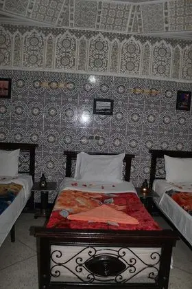 Family Oda, 1 Yatak Odası