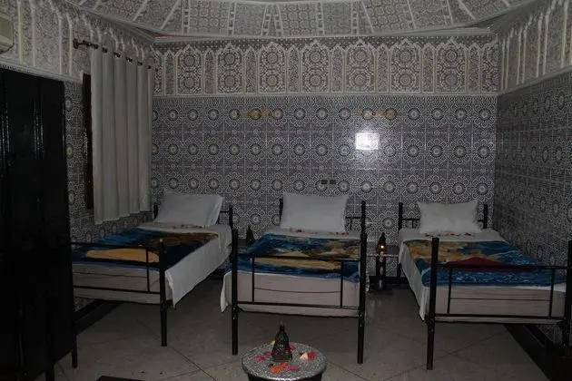 Family Oda, 1 Yatak Odası