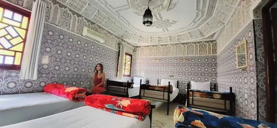 Family Oda, 1 Yatak Odası