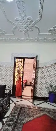 Family Oda, 1 Yatak Odası