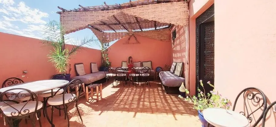 Family Oda, 1 Yatak Odası