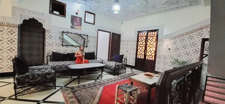 Family Oda, 1 Yatak Odası