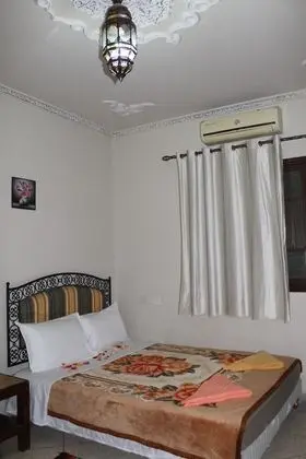 Standard Dört Kişilik Oda