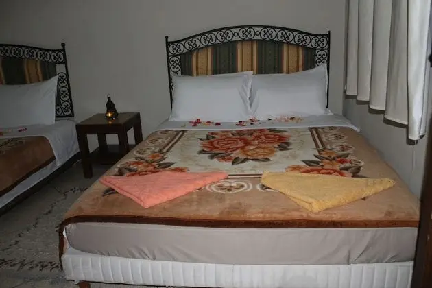 Standard Dört Kişilik Oda