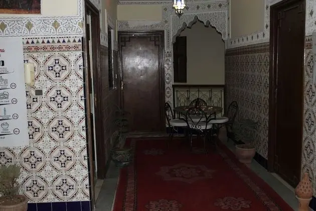 Standard Dört Kişilik Oda