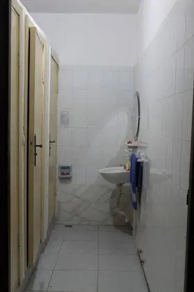 Standard Dört Kişilik Oda