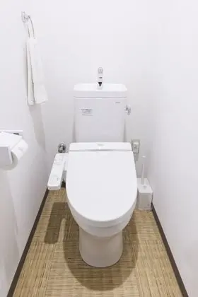 Traditional Sıra Ev (Japanese Style)