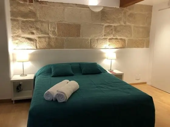 Tek Büyük Yataklı Oda, Özel Banyo
