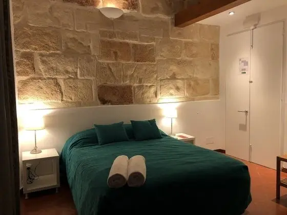 Tek Büyük Yataklı Oda, Özel Banyo