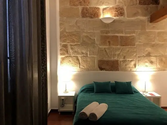 Tek Büyük Yataklı Oda, Özel Banyo