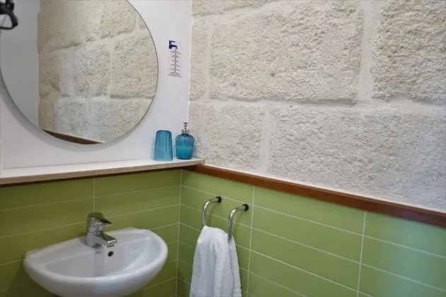 Tek Büyük Yataklı Oda, Özel Banyo