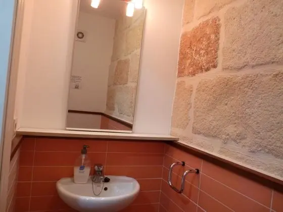 Tek Büyük Yataklı Oda, Özel Banyo