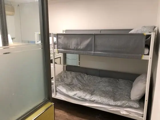 Standard İki Ayrı Yataklı Oda