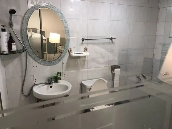 Standard İki Ayrı Yataklı Oda