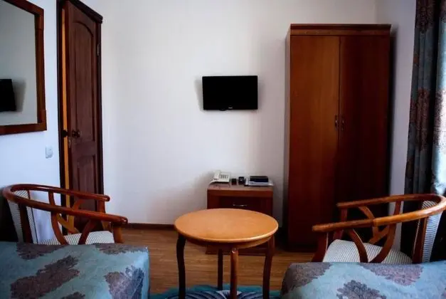 Standard İki Ayrı Yataklı Oda