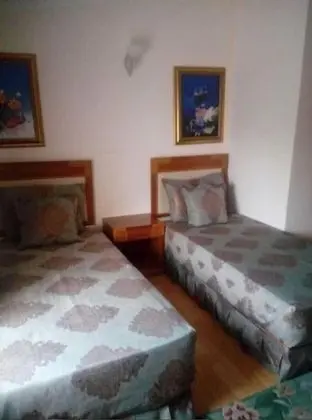 Standard İki Ayrı Yataklı Oda