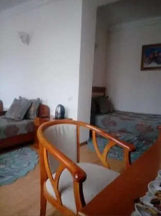 Standard Üç Kişilik Oda
