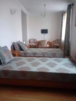 Standard Üç Kişilik Oda