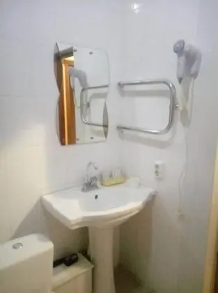 Standard Üç Kişilik Oda
