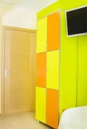 Economy Ortak Ranzalı Oda