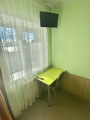 Economy Tek Kişilik Oda