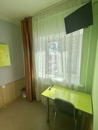 Economy Tek Kişilik Oda