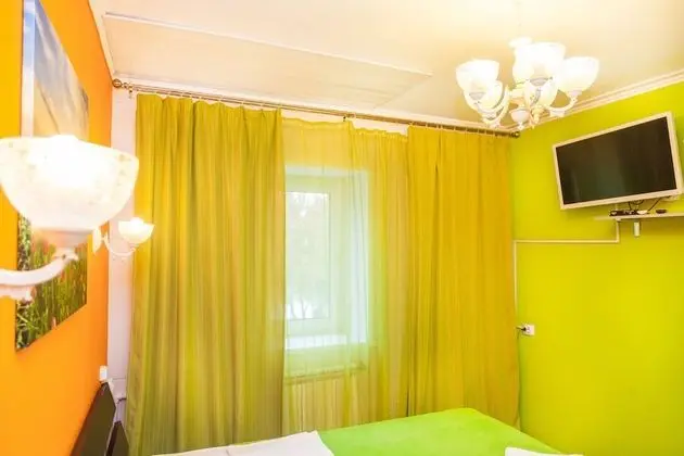 Standard Tek Kişilik Oda