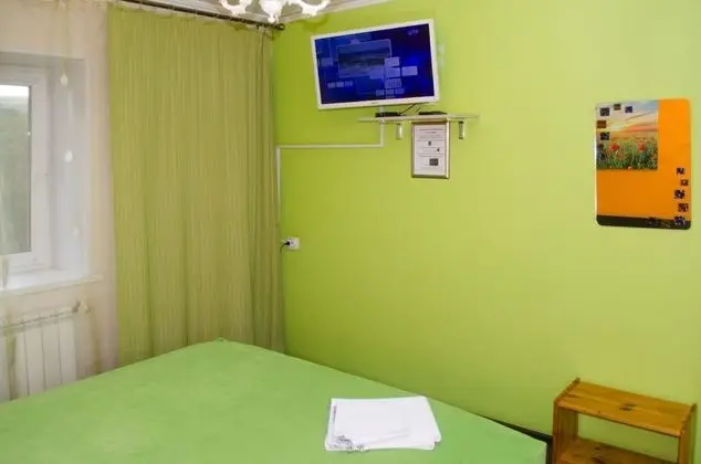 Standard Tek Kişilik Oda