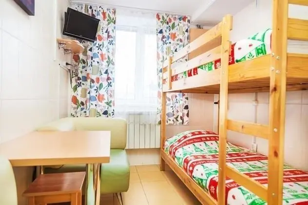 Standard Üç Kişilik Oda