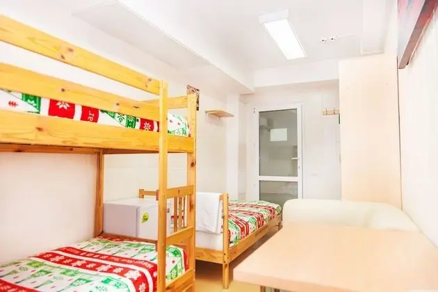 Standard Üç Kişilik Oda