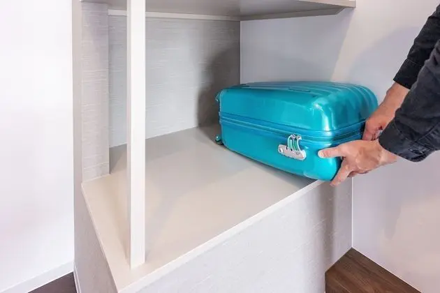 Standard Tek Büyük Yataklı Oda, Ortak Banyo