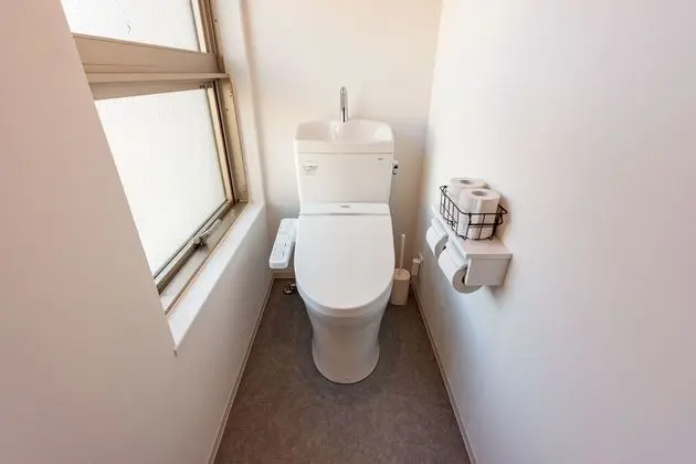 Standard Tek Büyük Yataklı Oda, Ortak Banyo