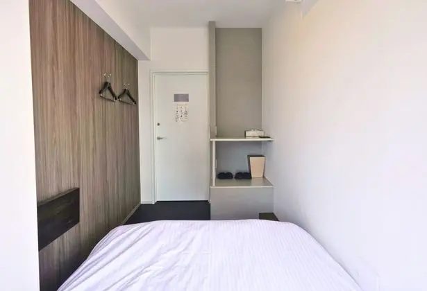 Standard Tek Büyük Yataklı Oda, Ortak Banyo