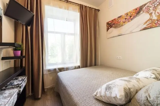 Tek Büyük Yataklı Oda, Özel Banyo