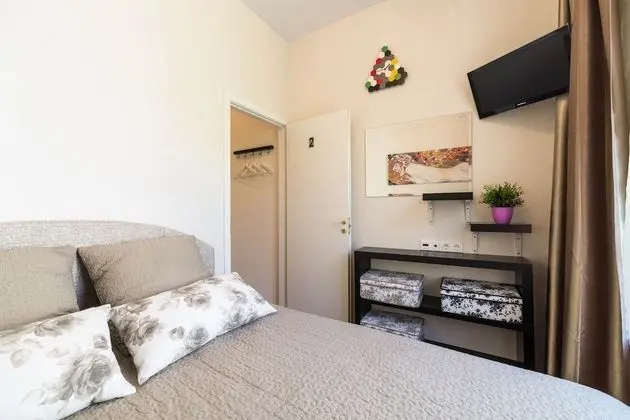 Tek Büyük Yataklı Oda, Özel Banyo