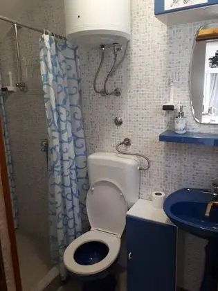 Ortak Ranzalı Oda (Bed in Dormitory)