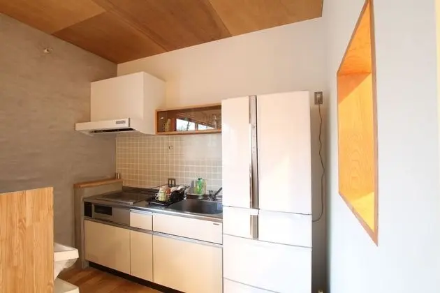 Ortak Ranzalı Oda, Karma Ranzalı Oda (8 Beds)