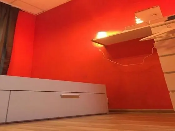Standard Tek Büyük Yataklı Oda, Ortak Banyo, Avlu Manzaralı