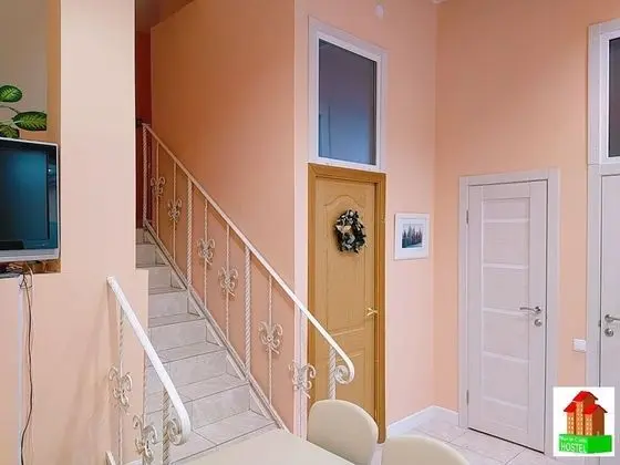 Economy Dört Kişilik Oda, Ortak Banyo