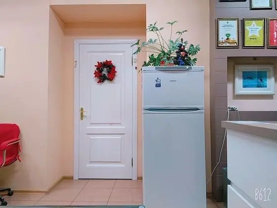Economy İki Ayrı Yataklı Oda, Ortak Banyo