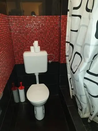 Economy Dört Kişilik Oda, Ortak Banyo, Şehir Manzaralı